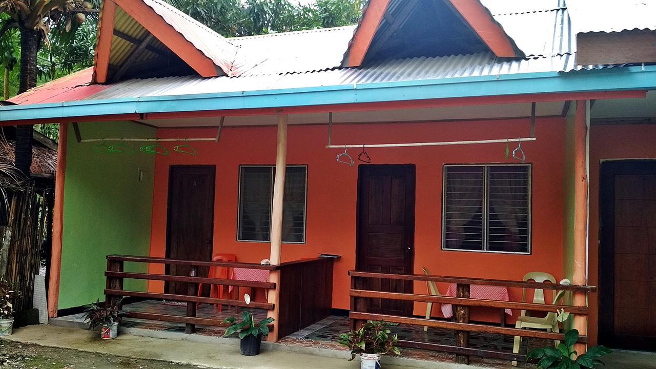 Bundal * San Vicente (Palawan)